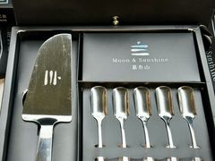 -慕叁山(青岛店)