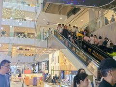 -凯德MALL(西直门店)