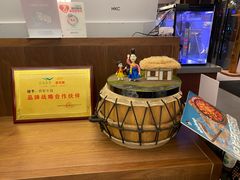 -将军牛排·尔滨地标朝鲜族美食(总店)
