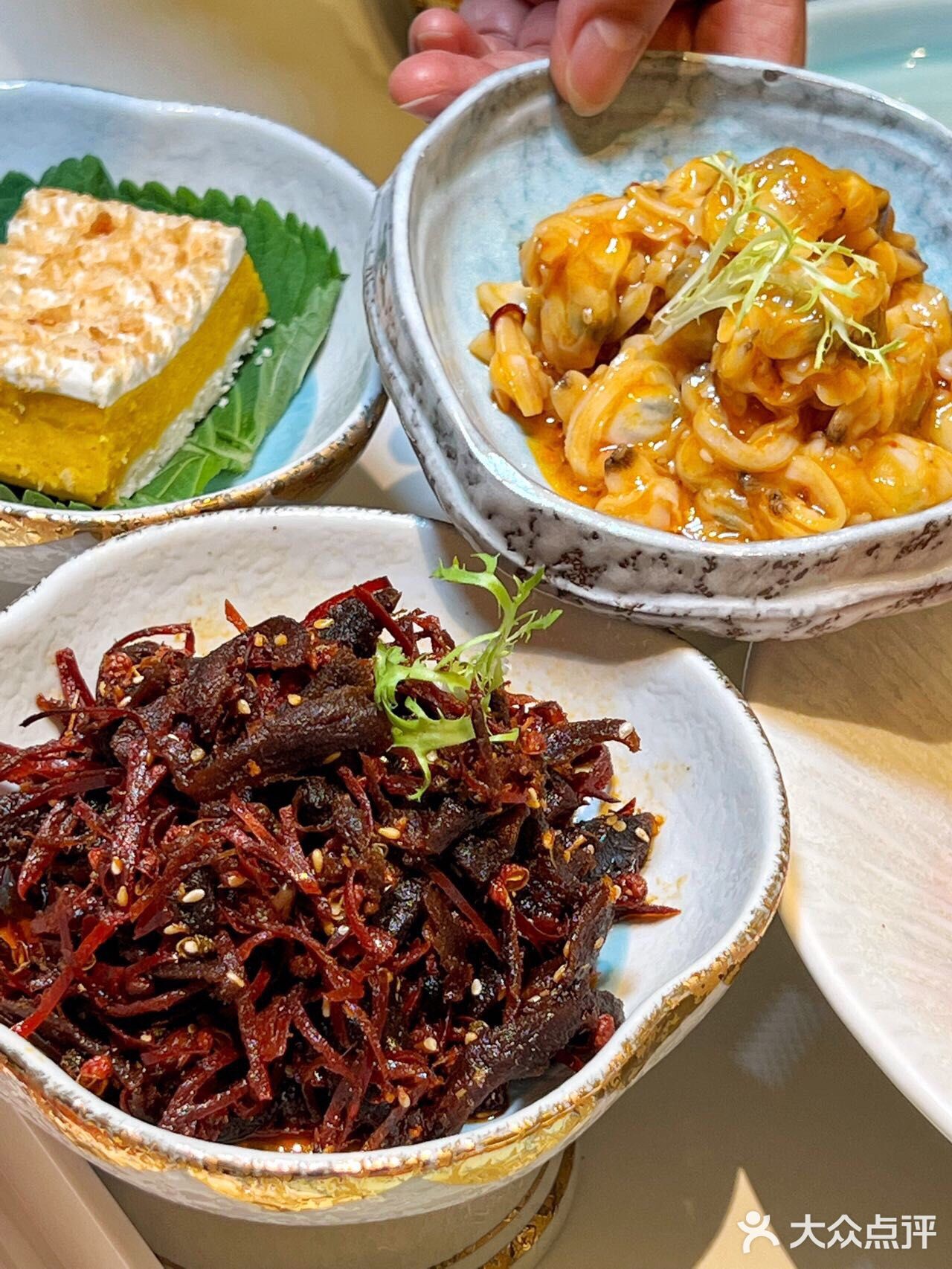 一口入魂的神仙级烧肉店，我爱了！