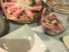 -炭之家·齐齐哈尔非遗烤肉·鲜切直供(中央大街店)
