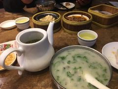 -华联广州大酒店-餐厅