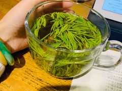 茶饮-雨舍咖啡(汉神购物广场咖啡街区店)
