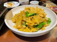 -肖记公安牛肉鱼杂馆·省级非物质文化遗产(三角路直营店)