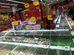 -卜蜂莲花(杨高北路店)