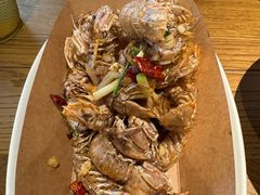 -环球渔市·平价海鲜餐厅(星潮广场店)