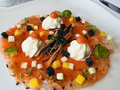 -Le Comptoir de Pierre Gagnaire
