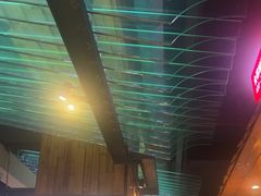 -河坝烧烤串城(金达莱店)