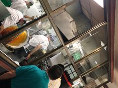 -吾穆勒蓬灰牛肉面·清真(北滨河中路店)