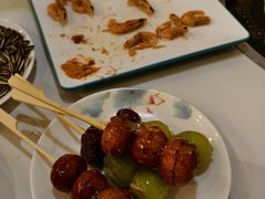 -朴小妹人参鸡汤火锅(长白山万达店)