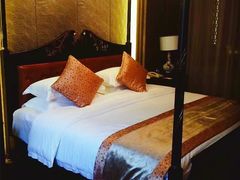 -乌镇望津里精品酒店