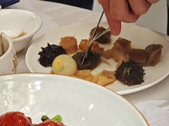 -聚春园自助餐厅(东街口店)
