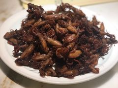 碳烤海兔-日丰园海肠水饺·老字号大连海鲜(和平广场店)