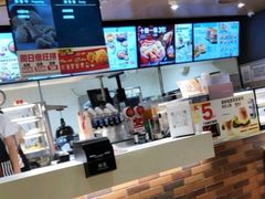 -肯德基(坞城路店)