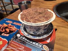 -楠火锅(太古里总店)