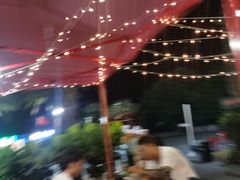 -木屋烧烤(惠阳华润小径湾店)