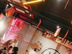 -大头叔烤鸡爪·朝鲜族烤串(天池路店)