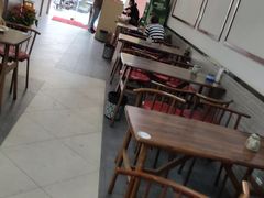 大堂-朱新年·苏式汤团·面点(北寺塔店)