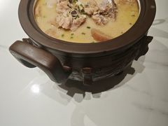 -吴掌柜·藕汤印象(南湖店)