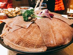 -红辣椒·川菜·火锅(张杨路店)