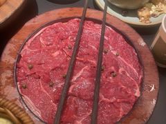 -季季山·云南野生菌火锅(上海首店)