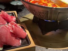 -湊湊火锅·茶憩(新中关购物中心店)