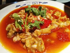 -九锅一堂酸菜鱼(新南凯德直营店)