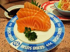 -元气寿司(环球港店)