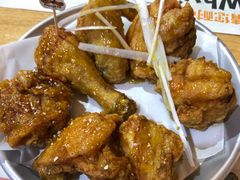 -BOPEYE·波派炸鸡(河西中央商场店)