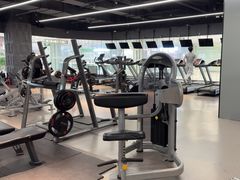 -小怪兽健身(宗关店)