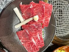 -牛将军•涮肉•烤肉•铁板烧(北京王府井·故宫店)