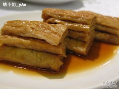 豆腐皮-上海小南国(国发店)