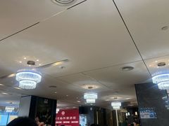 -怀德酒楼·粤菜·海鲜·茶点(宝安国际机场店)