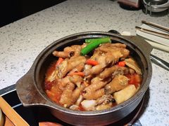 -马老六清真餐饮(西站店)