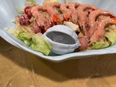 -202特色排档(五缘湾店)