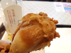 -肯德基(寮步欧尚店)