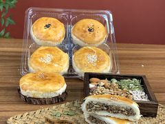 -宏发园动物奶油生日蛋糕(先锋路店)