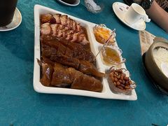 -阿二靓汤·地道顺德菜(容桂渔人码头店)