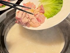 -大良毋米粥(锦龙路总店)