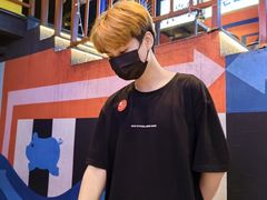 -入火韩国烤肉(凯旋广场店)
