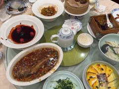 -一楼食业·美食人家