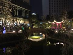 -上海虹桥宾馆味翠餐厅