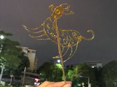 -老湖南民间菜·牛肉十八炒(花都店)