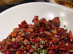 -羲和雅苑•北京烤鸭(国贸商城店)
