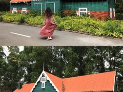 -南沙蒲洲花园