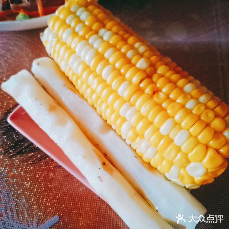 日常食┅记 part 137 午