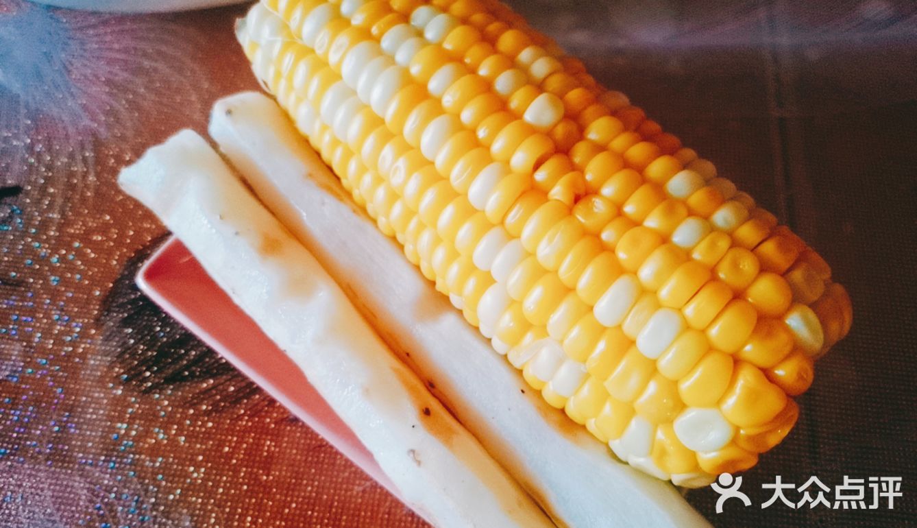 日常食┅记  part 137 午