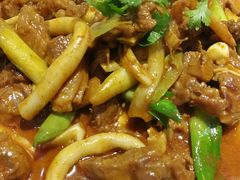-鹏馨羊羔肉·非遗(新建街店)