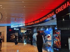 -春天国际影城(中庚漫游城杜比全景声店)