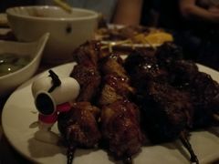 -福烤锦花(长乐路店)